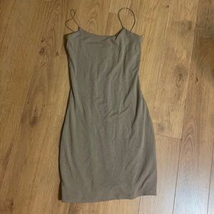 Aritzia Wilfred free tiny dress